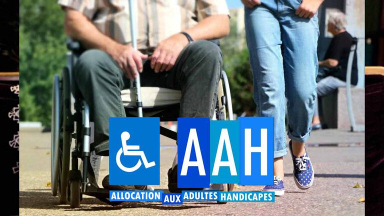 L'Allocation aux adultes handicapés peut-elle cumuler avec la retraite ? La réponse ici